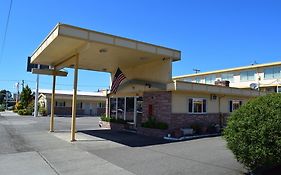 Flagstone Motel Port Angeles
